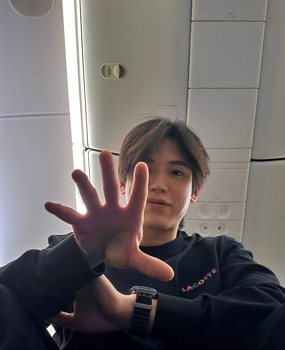 นิว - ฐิติภูมิ เตชะอภัยคุณ