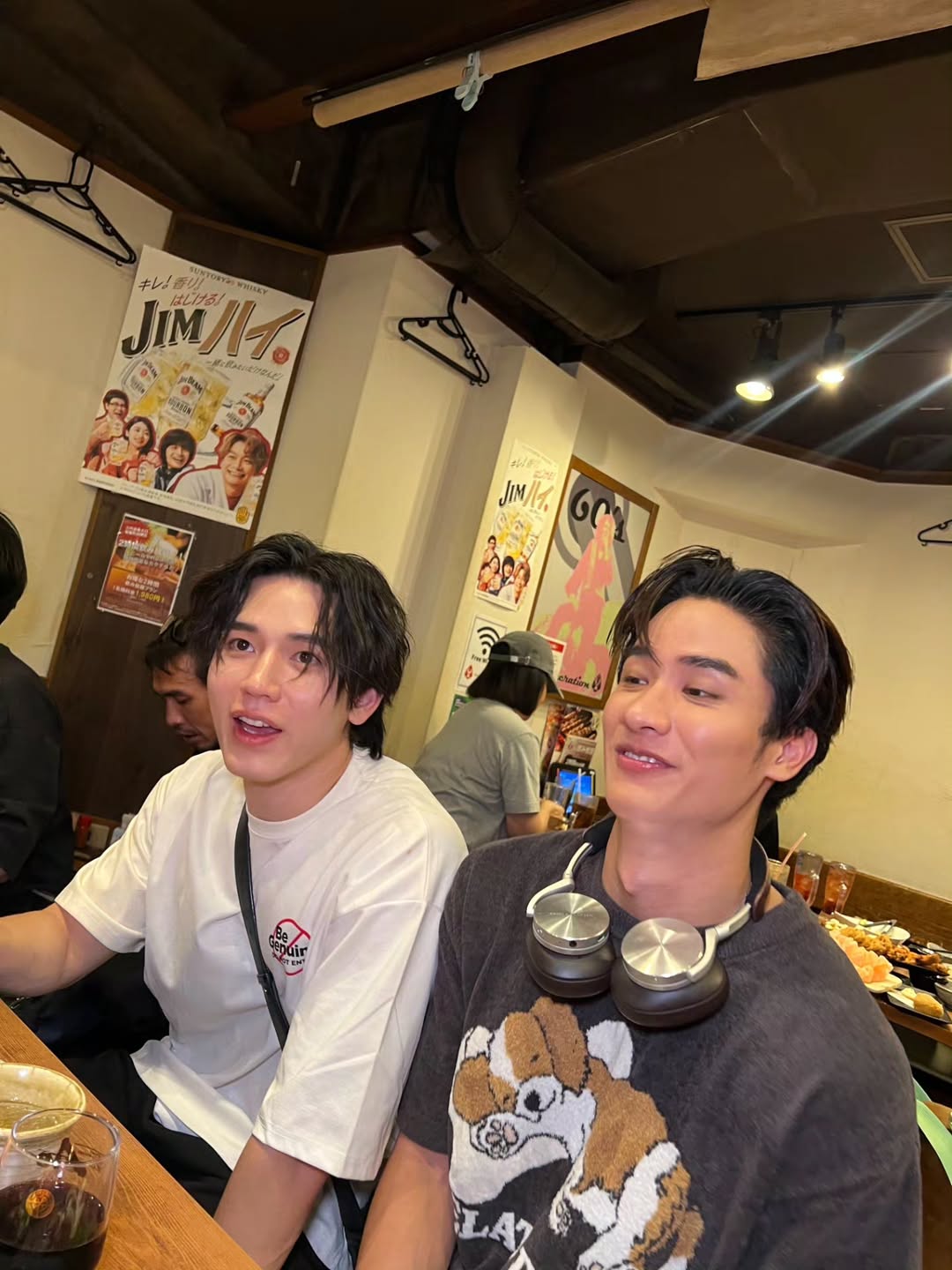 นิว - ฐิติภูมิ เตชะอภัยคุณ