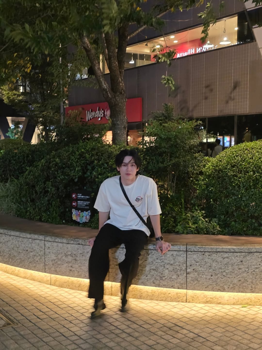 นิว - ฐิติภูมิ เตชะอภัยคุณ