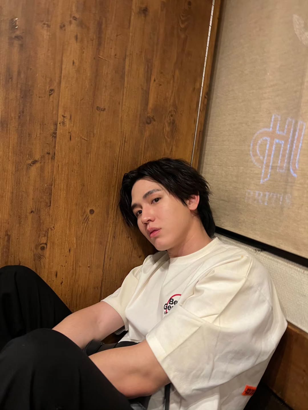 นิว - ฐิติภูมิ เตชะอภัยคุณ