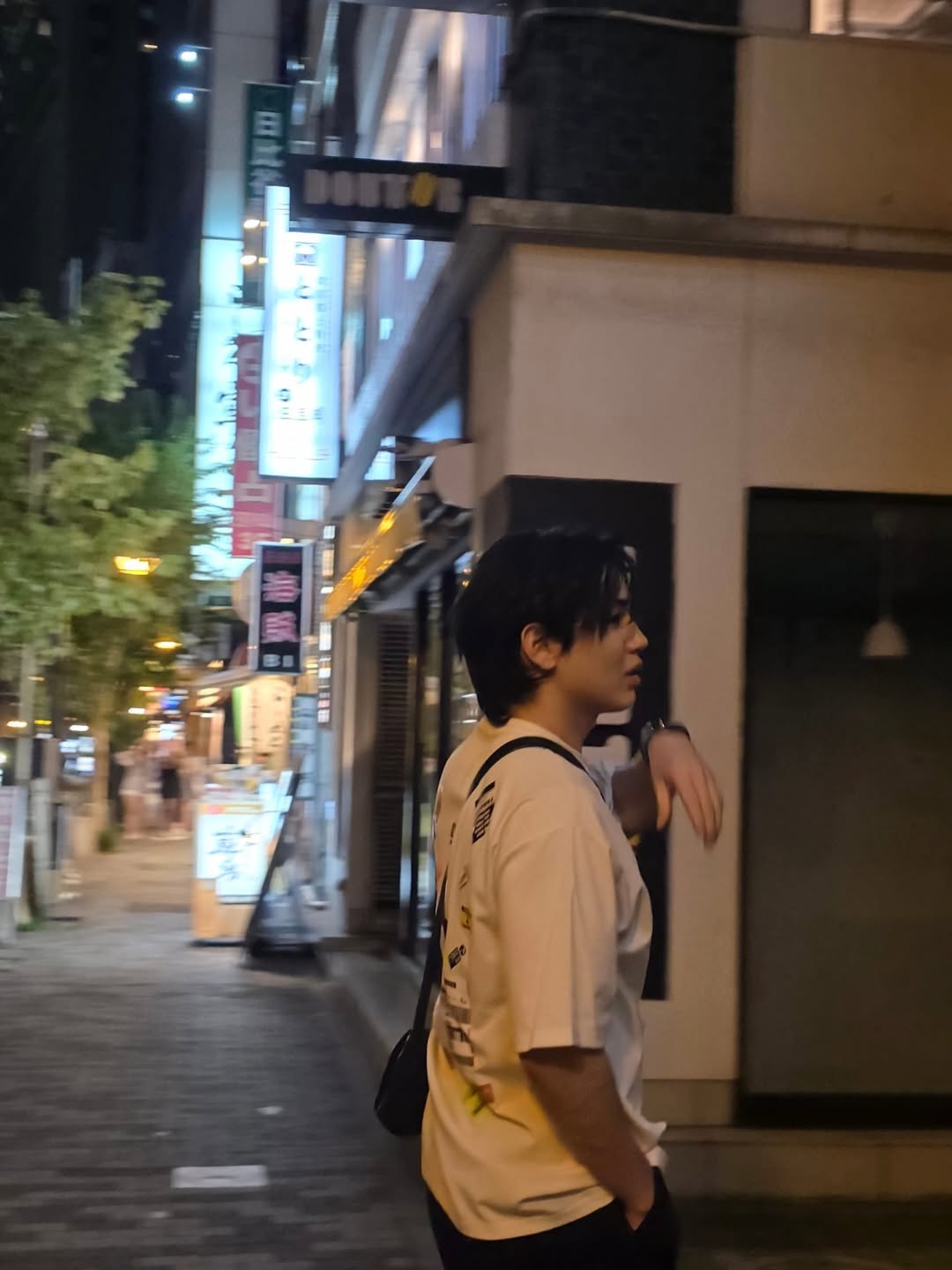 นิว - ฐิติภูมิ เตชะอภัยคุณ
