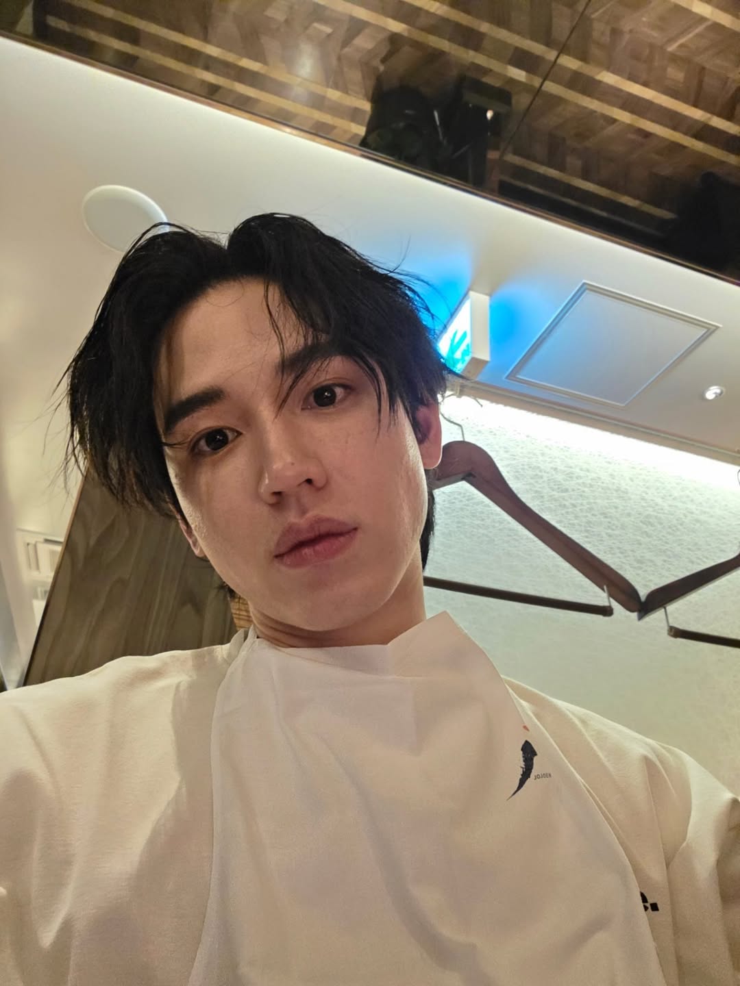 นิว - ฐิติภูมิ เตชะอภัยคุณ