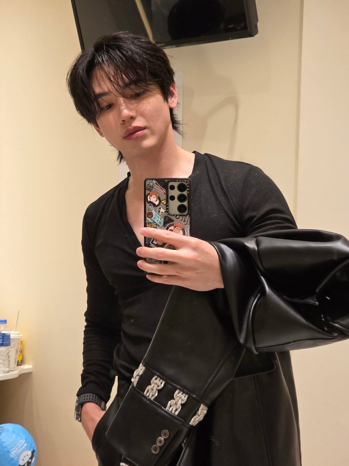 นิว - ฐิติภูมิ เตชะอภัยคุณ