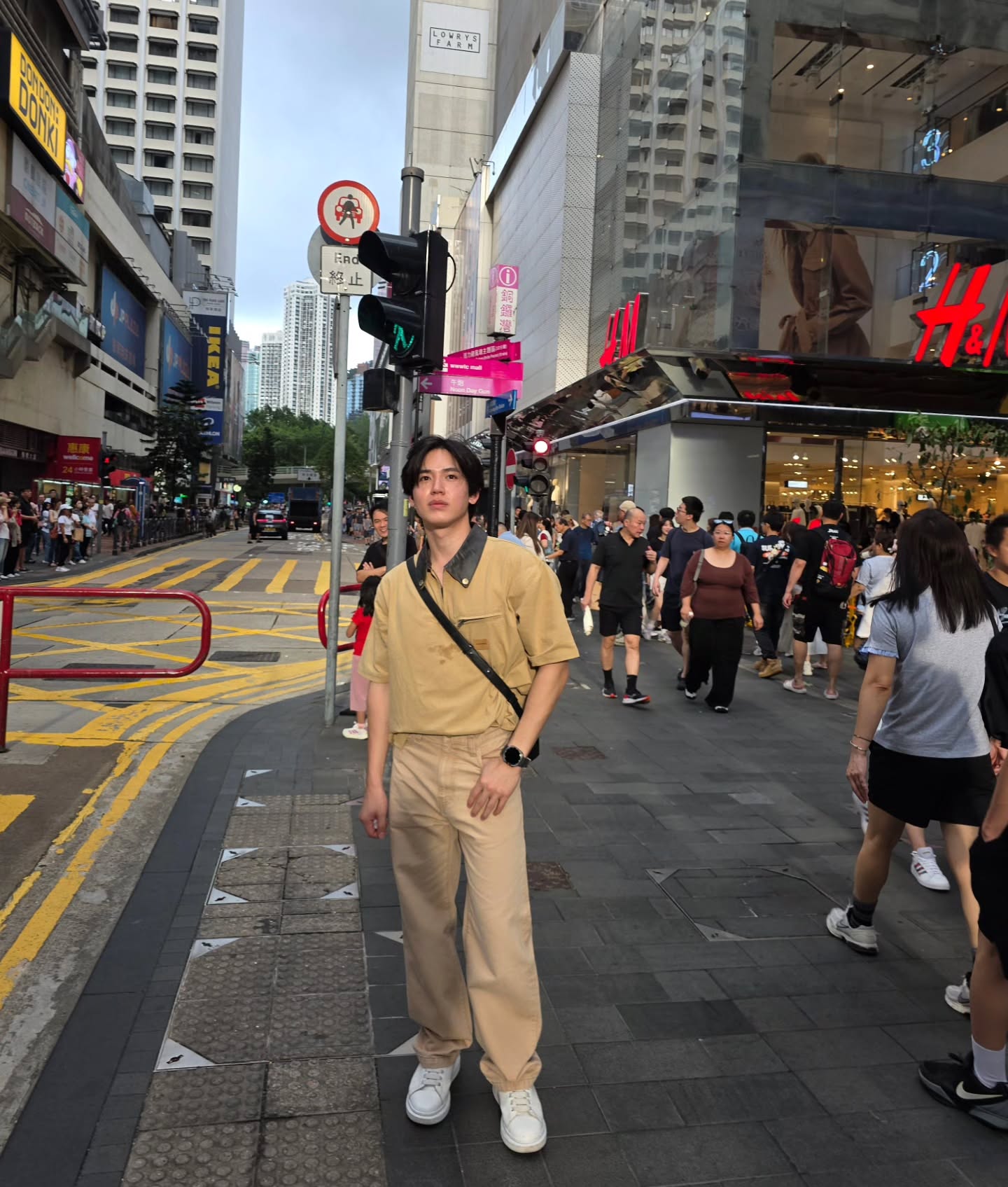 นิว - ฐิติภูมิ เตชะอภัยคุณ