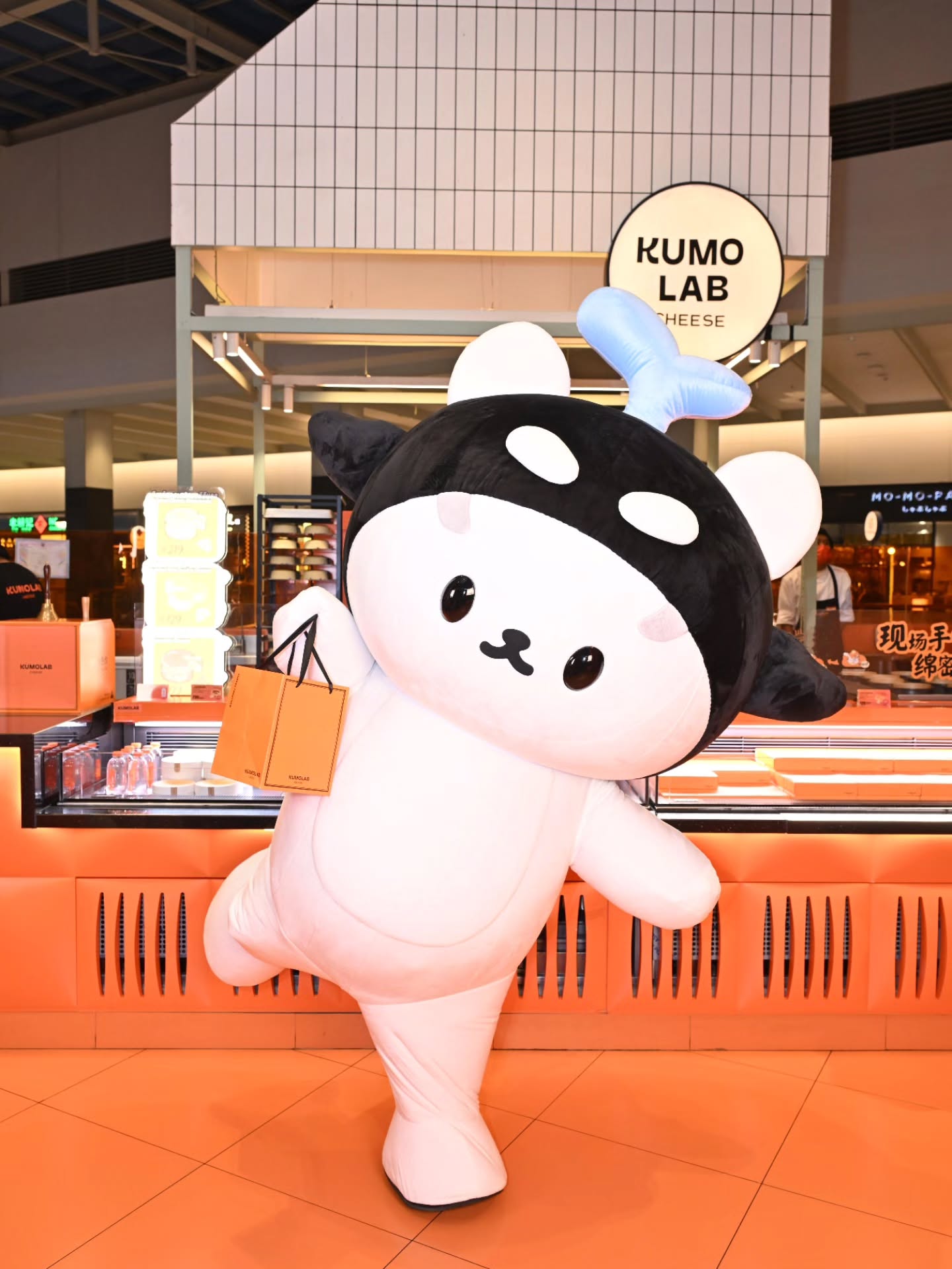 นิว - ฐิติภูมิ เตชะอภัยคุณ