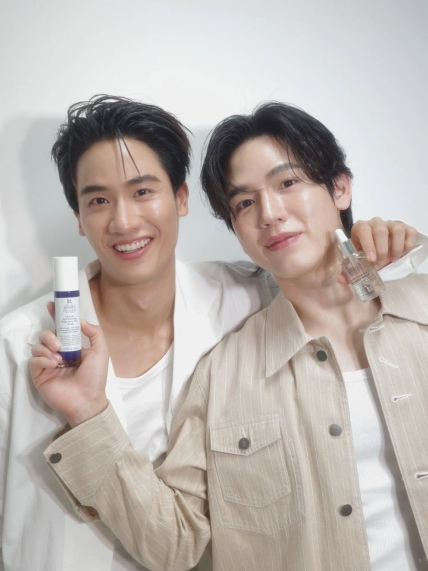 นิว - ฐิติภูมิ เตชะอภัยคุณ