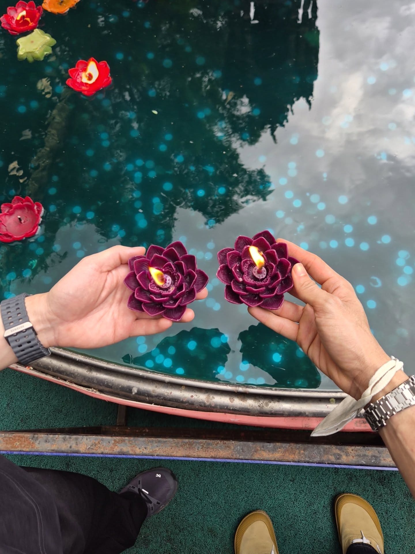 นิว - ฐิติภูมิ เตชะอภัยคุณ