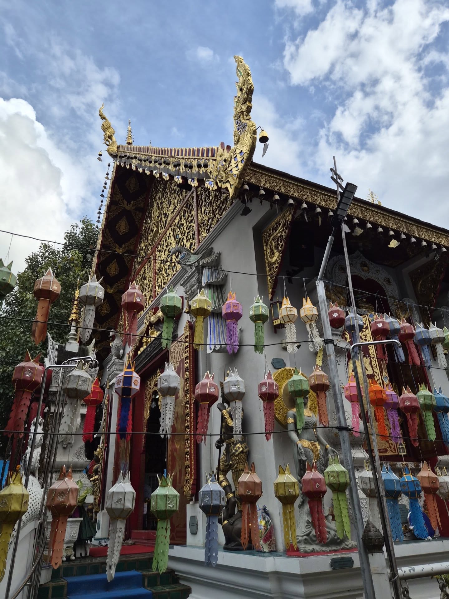 นิว - ฐิติภูมิ เตชะอภัยคุณ