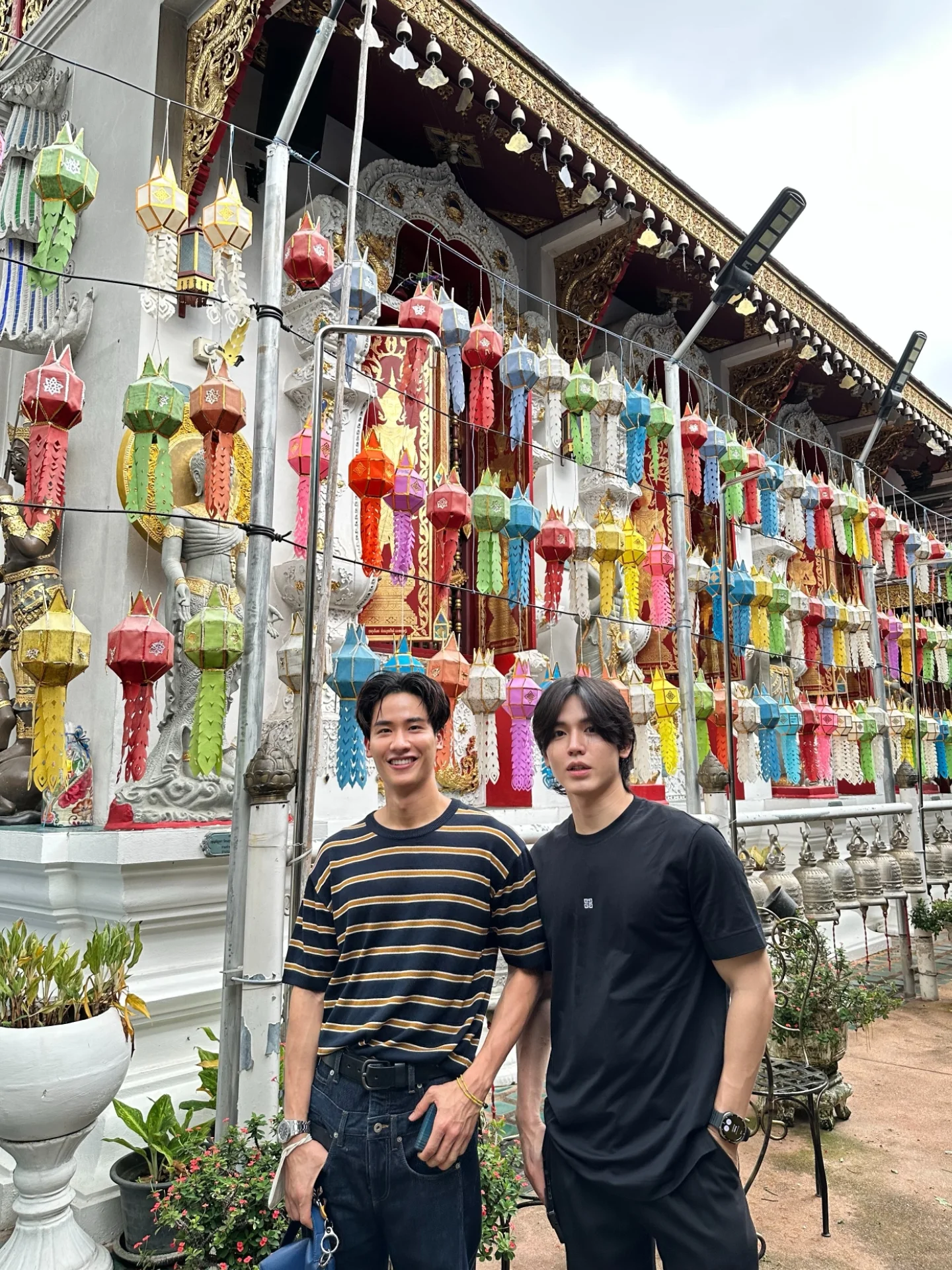 นิว - ฐิติภูมิ เตชะอภัยคุณ