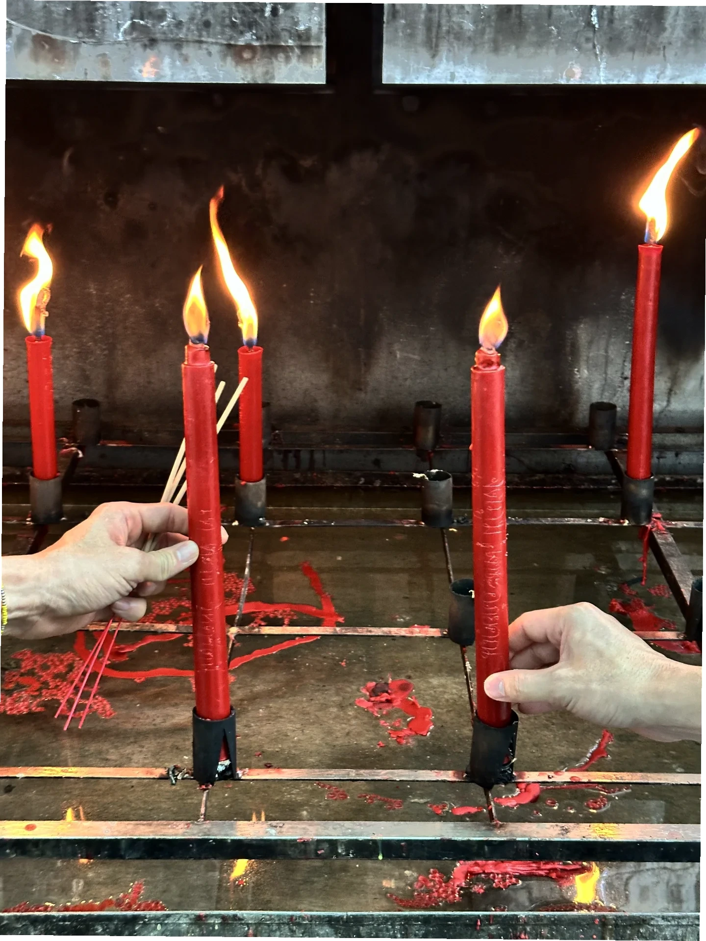 นิว - ฐิติภูมิ เตชะอภัยคุณ