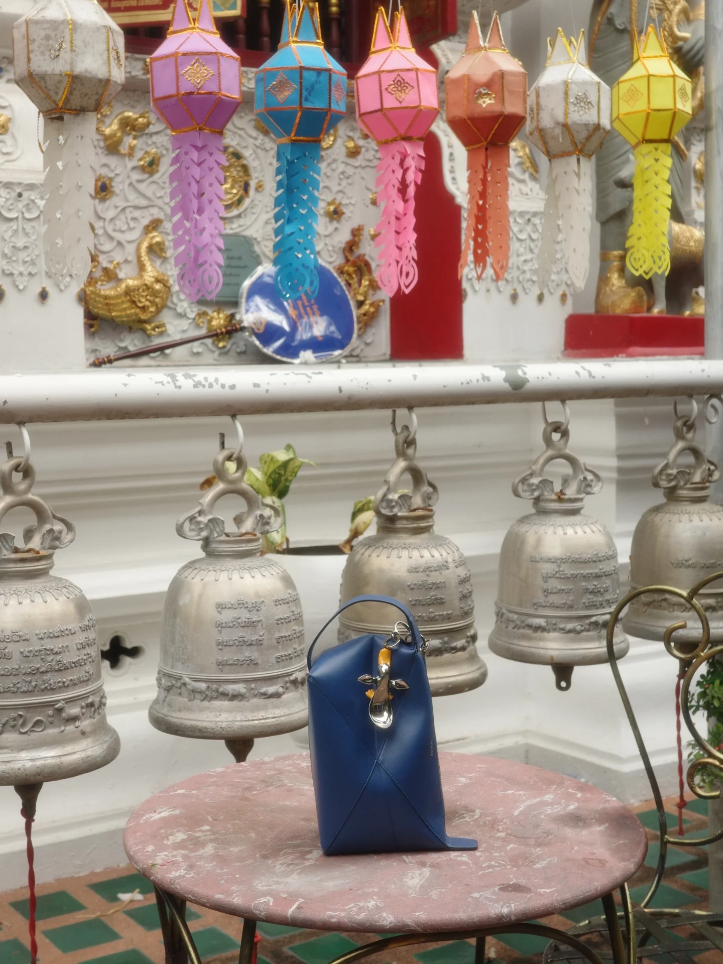 นิว - ฐิติภูมิ เตชะอภัยคุณ