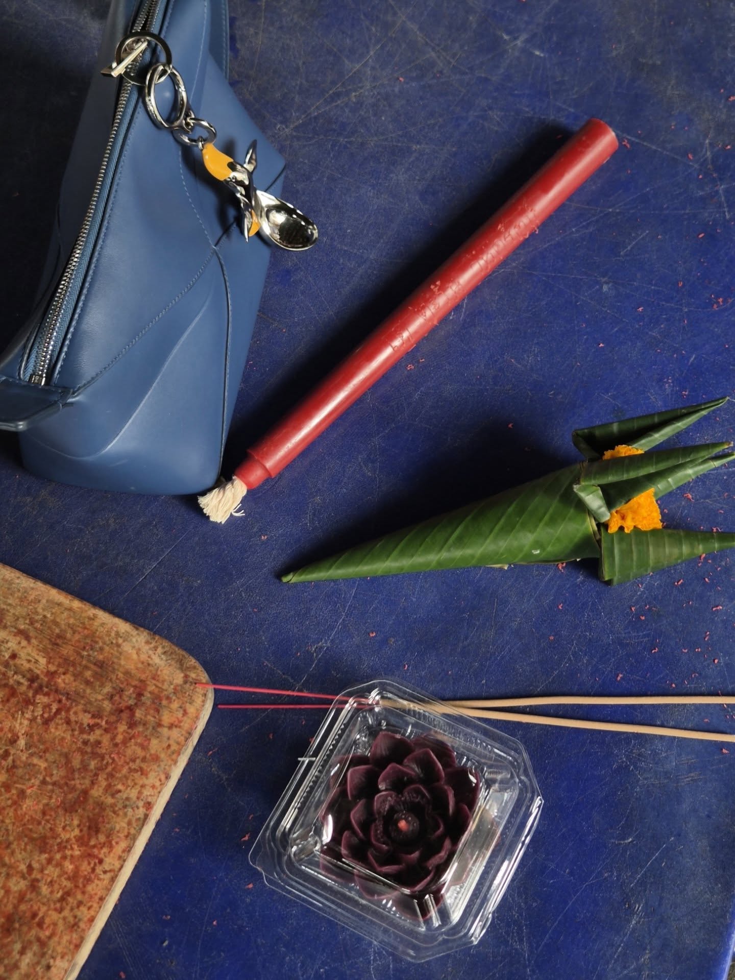 นิว - ฐิติภูมิ เตชะอภัยคุณ