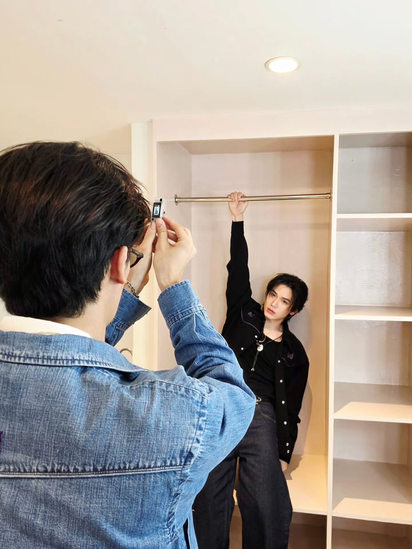 นิว - ฐิติภูมิ เตชะอภัยคุณ