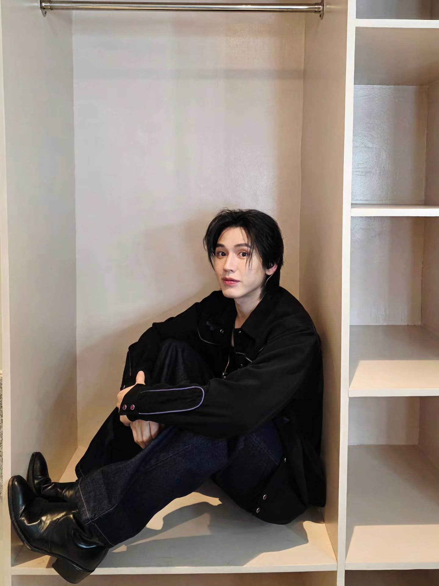 นิว - ฐิติภูมิ เตชะอภัยคุณ