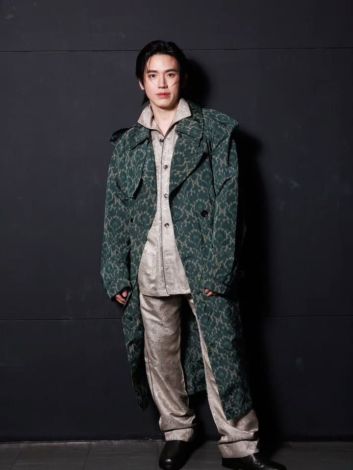 นิว - ฐิติภูมิ เตชะอภัยคุณ