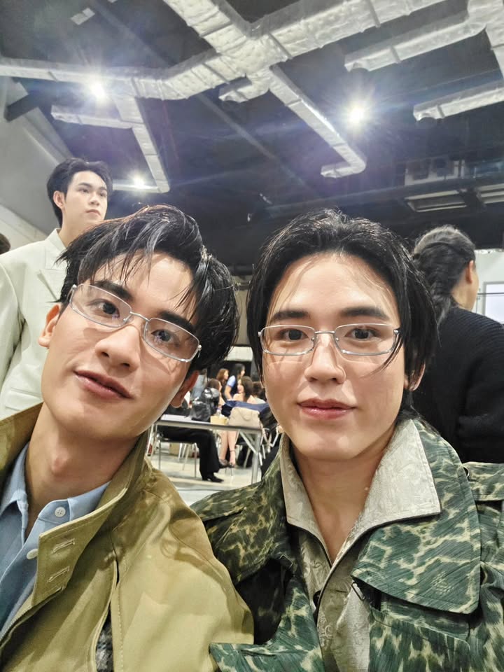 นิว - ฐิติภูมิ เตชะอภัยคุณ