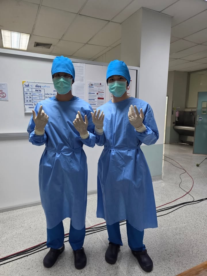 นิว - ฐิติภูมิ เตชะอภัยคุณ