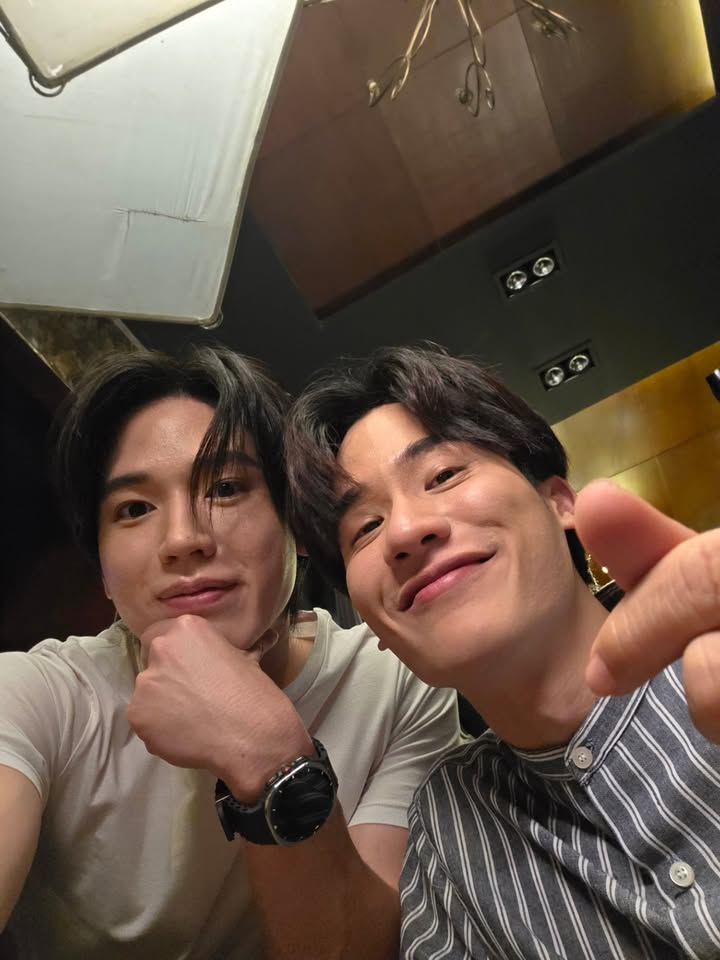 นิว - ฐิติภูมิ เตชะอภัยคุณ