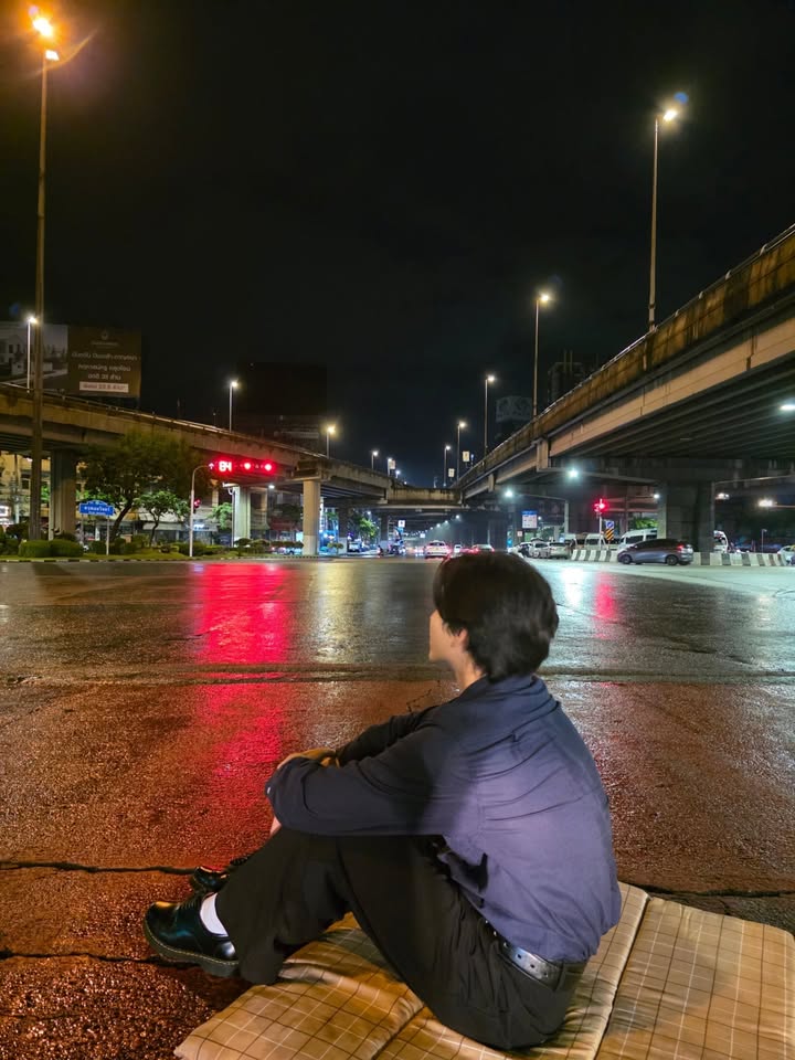 นิว - ฐิติภูมิ เตชะอภัยคุณ