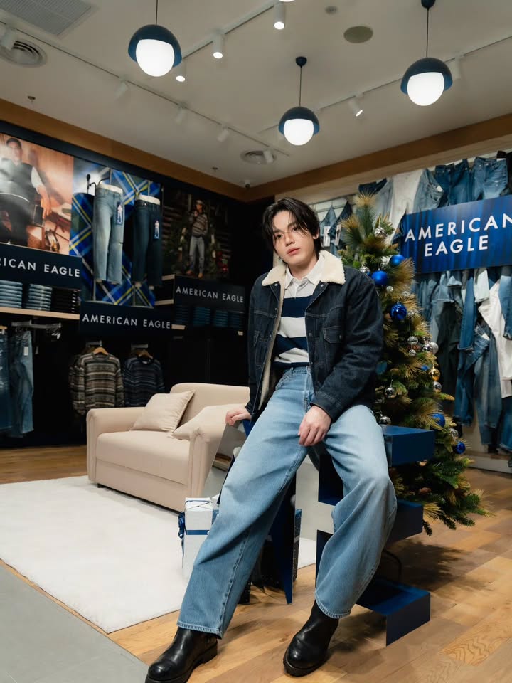 นิว - ฐิติภูมิ เตชะอภัยคุณ