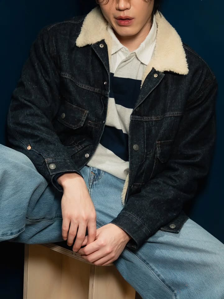 นิว - ฐิติภูมิ เตชะอภัยคุณ