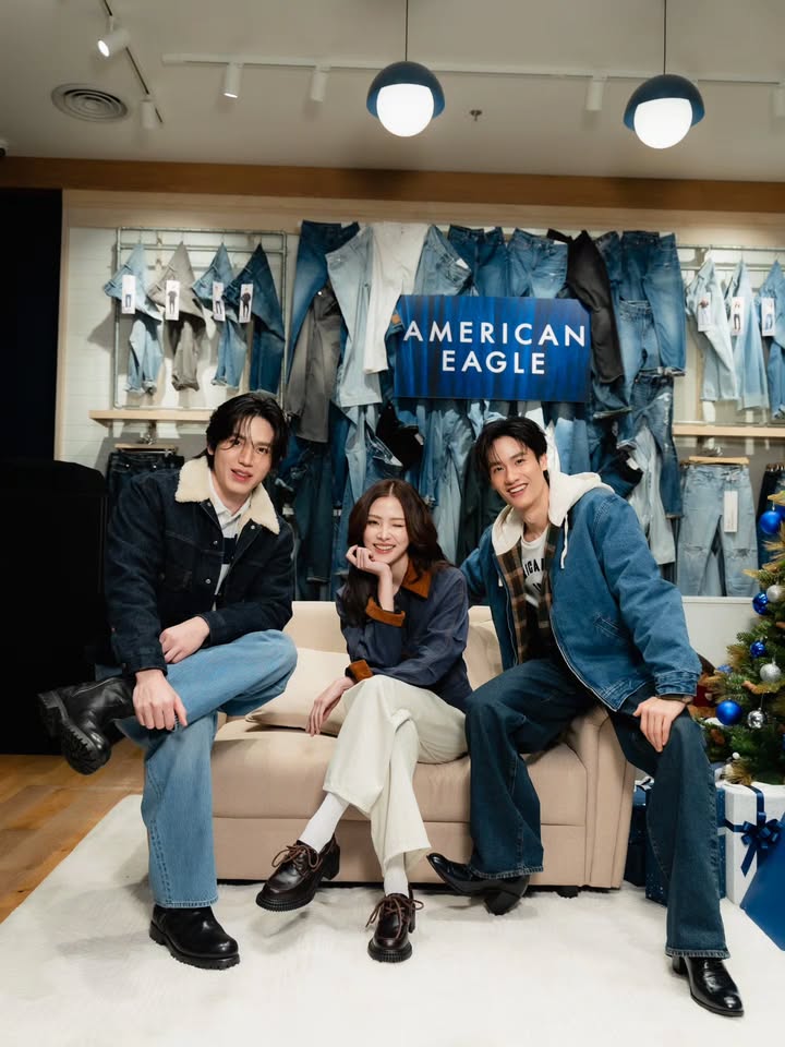 นิว - ฐิติภูมิ เตชะอภัยคุณ