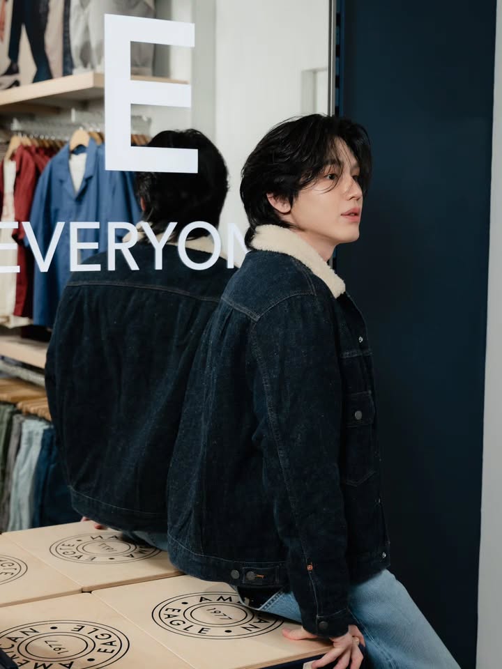 นิว - ฐิติภูมิ เตชะอภัยคุณ