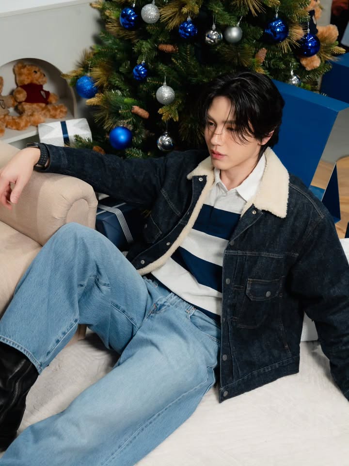 นิว - ฐิติภูมิ เตชะอภัยคุณ