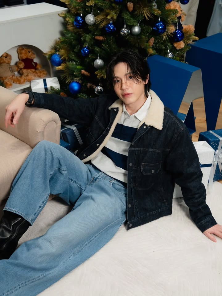 นิว - ฐิติภูมิ เตชะอภัยคุณ