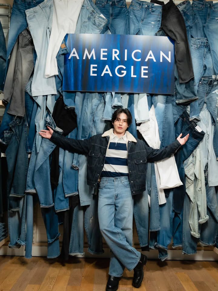 นิว - ฐิติภูมิ เตชะอภัยคุณ