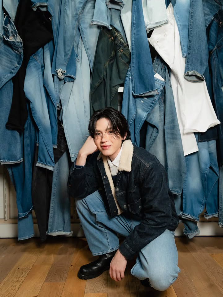 นิว - ฐิติภูมิ เตชะอภัยคุณ