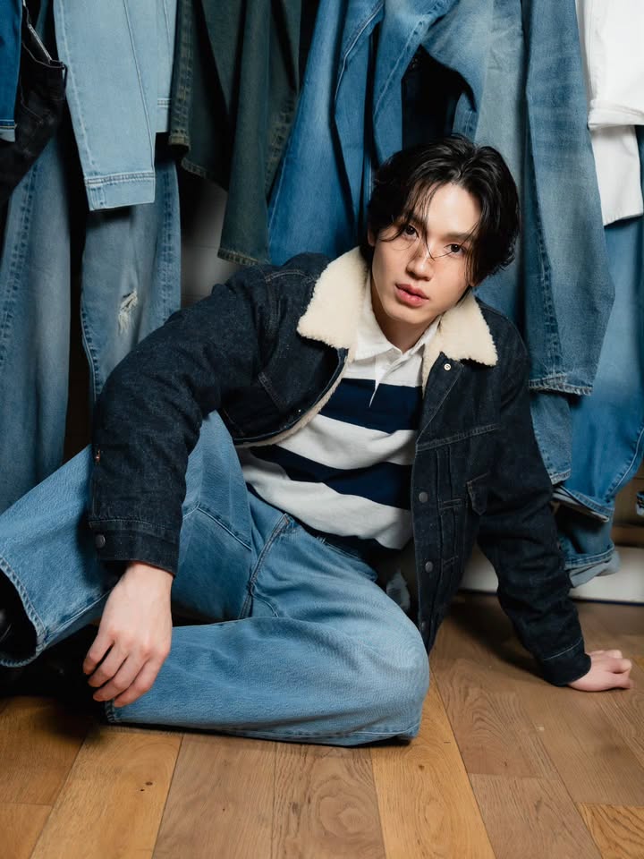 นิว - ฐิติภูมิ เตชะอภัยคุณ