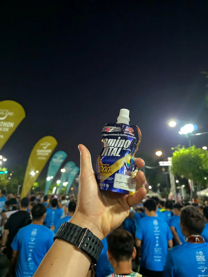 นิว - ฐิติภูมิ เตชะอภัยคุณ