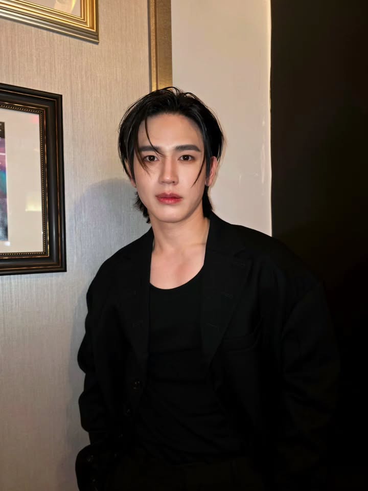 นิว - ฐิติภูมิ เตชะอภัยคุณ