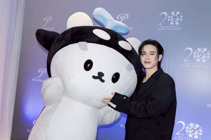 นิว - ฐิติภูมิ เตชะอภัยคุณ