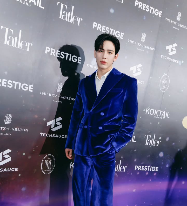 นิว - ฐิติภูมิ เตชะอภัยคุณ