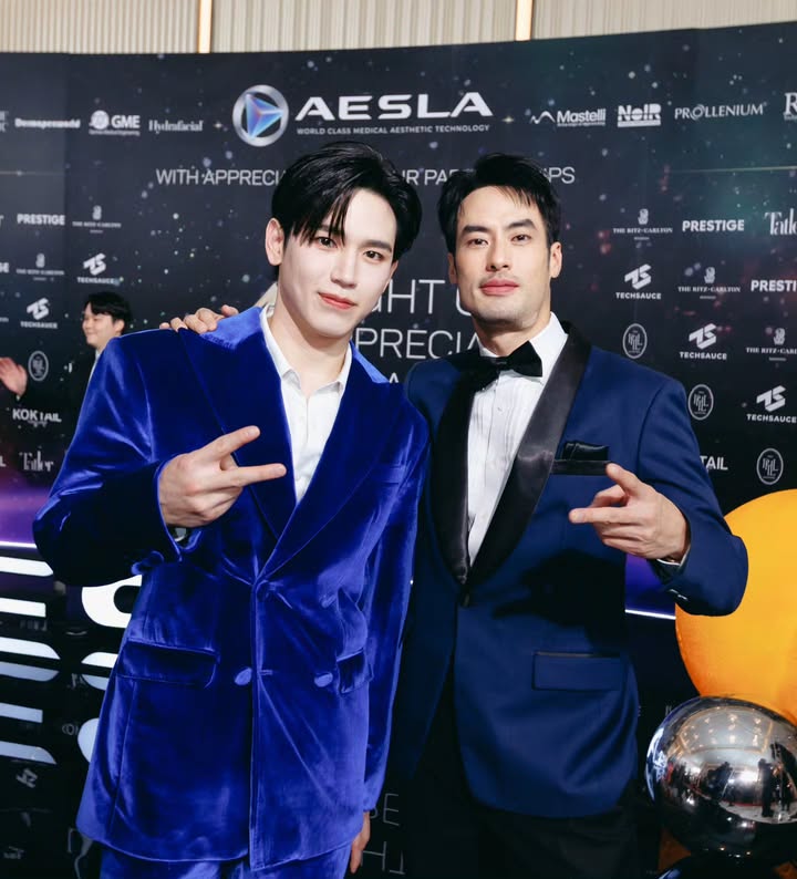 นิว - ฐิติภูมิ เตชะอภัยคุณ