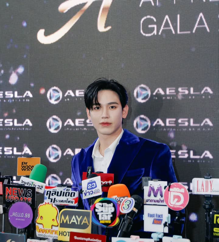 นิว - ฐิติภูมิ เตชะอภัยคุณ