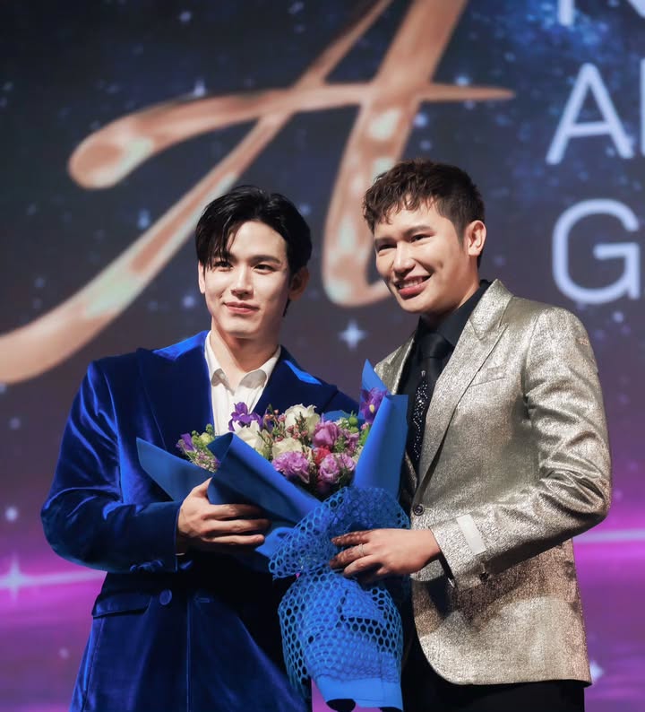 นิว - ฐิติภูมิ เตชะอภัยคุณ