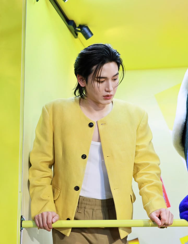 นิว - ฐิติภูมิ เตชะอภัยคุณ