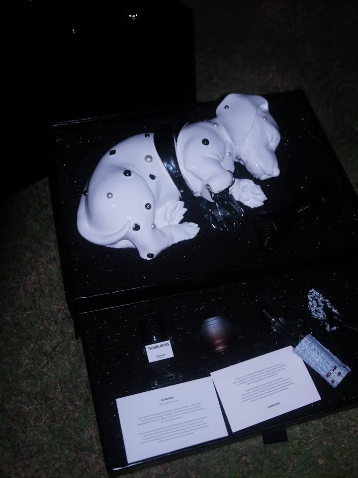 นิว - ฐิติภูมิ เตชะอภัยคุณ