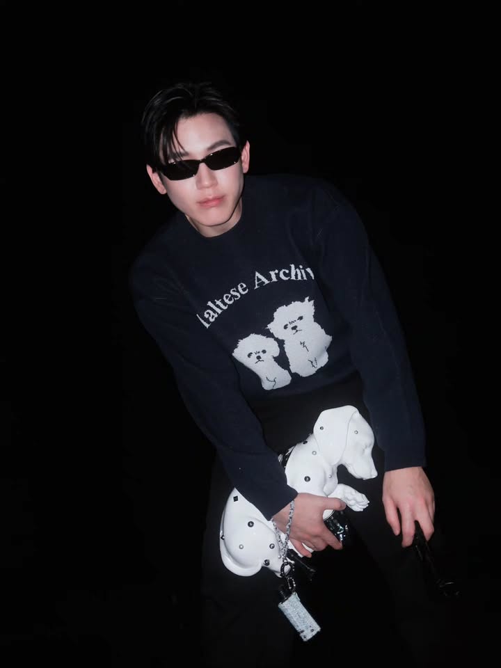 นิว - ฐิติภูมิ เตชะอภัยคุณ