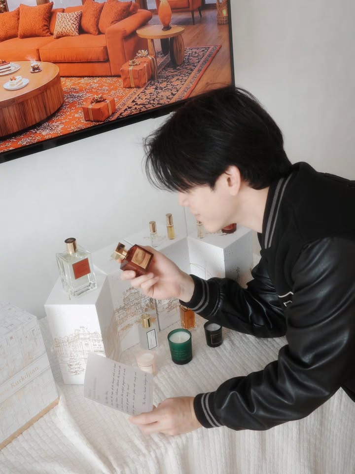 นิว - ฐิติภูมิ เตชะอภัยคุณ