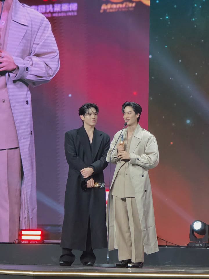 นิว - ฐิติภูมิ เตชะอภัยคุณ