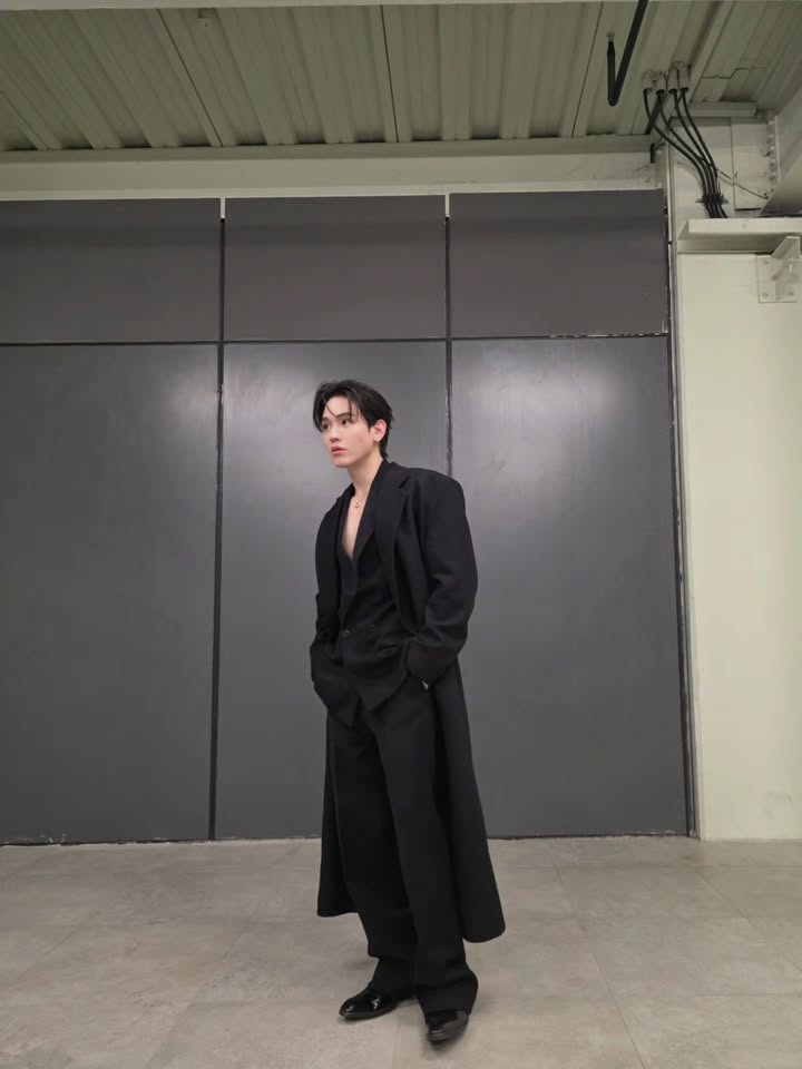 นิว - ฐิติภูมิ เตชะอภัยคุณ