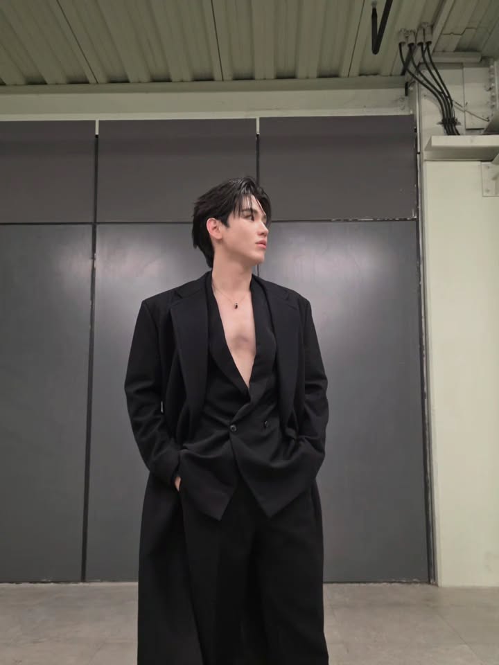 นิว - ฐิติภูมิ เตชะอภัยคุณ