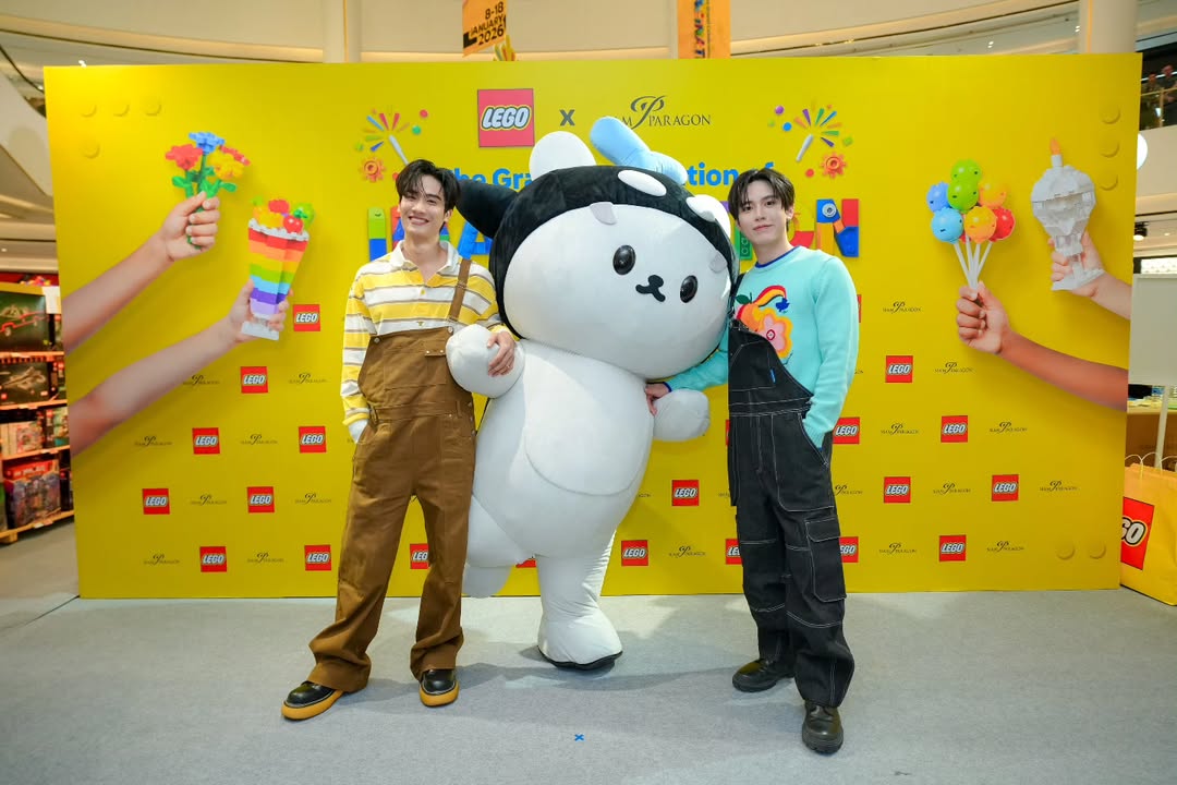 นิว - ฐิติภูมิ เตชะอภัยคุณ