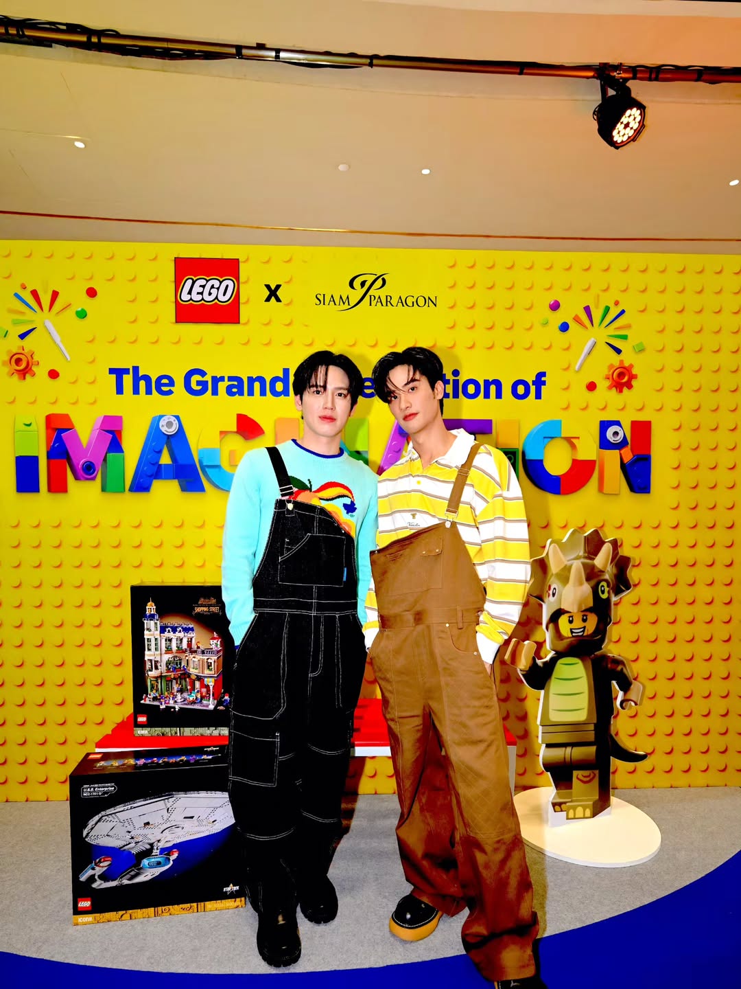 นิว - ฐิติภูมิ เตชะอภัยคุณ