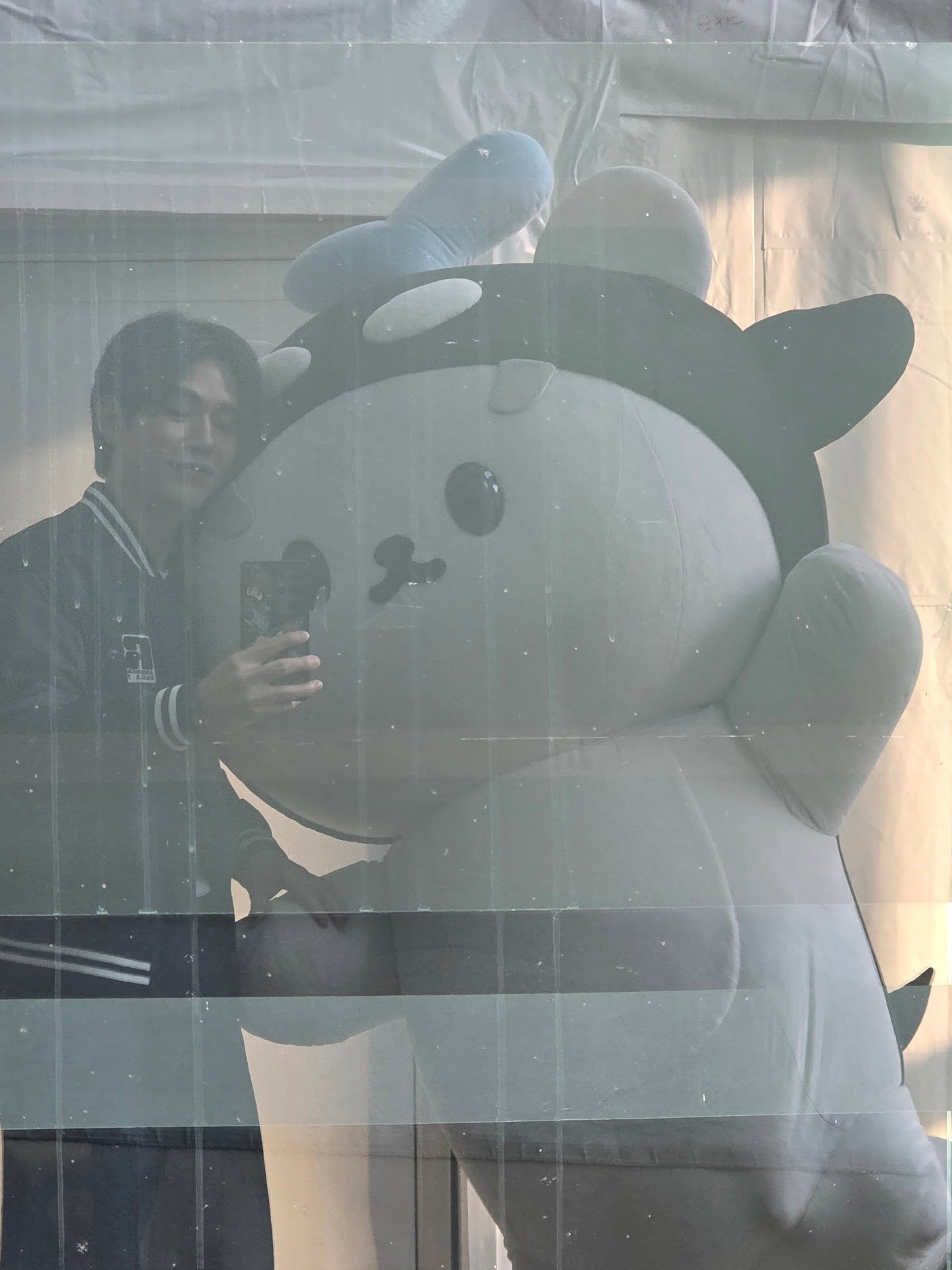 นิว - ฐิติภูมิ เตชะอภัยคุณ