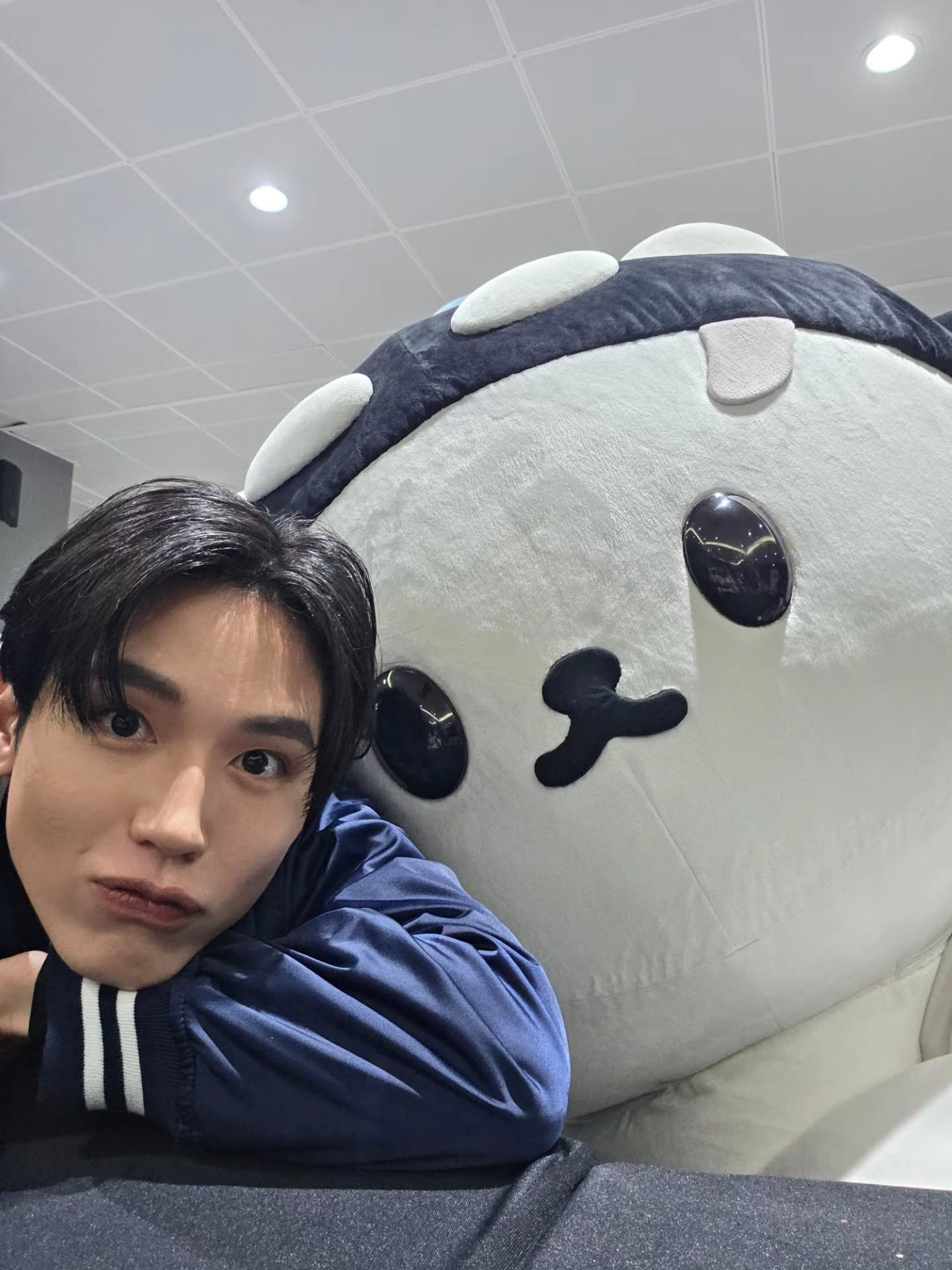 นิว - ฐิติภูมิ เตชะอภัยคุณ